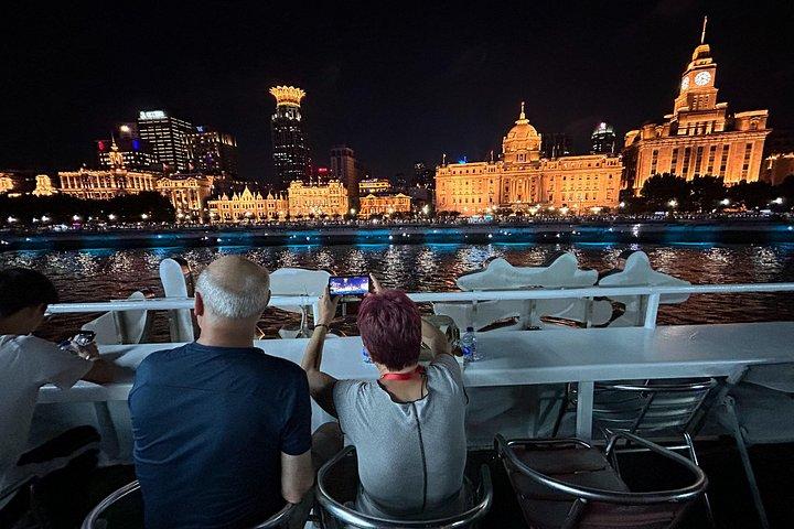 昼と夜のクラシック上海プライベートツアー