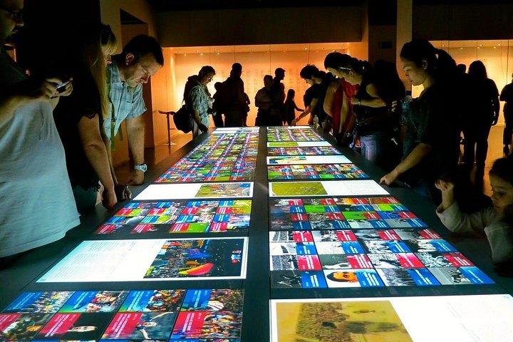 没入型カンプノウスタジアムツアー：歴史と感動＋電子書籍