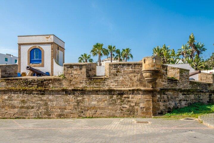 Hoteller i nærheden af Casablanca Highlights Tour: Mosque Access & City Secrets