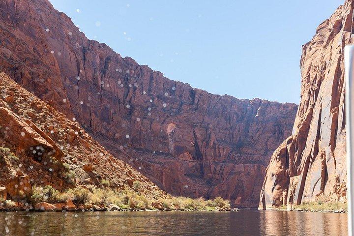 Horseshoe Bend Float Trip in Page