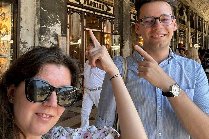 Venice Casanova Quest: Self-Guided Romance Walking Game