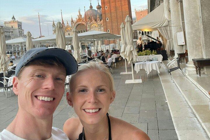 Venice Casanova Quest: Self-Guided Romance Walking Game