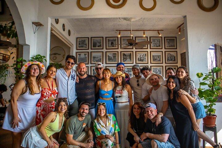 Cartagena Rum & Chocolate Experience