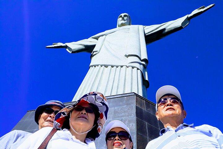 Conheça de uma forma exclusiva as maravilhas do Rio de Janeiro!