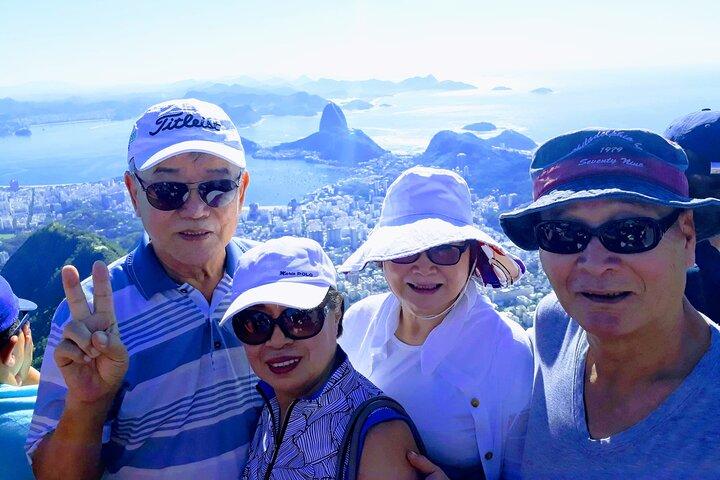 Conheça de uma forma exclusiva as maravilhas do Rio de Janeiro!
