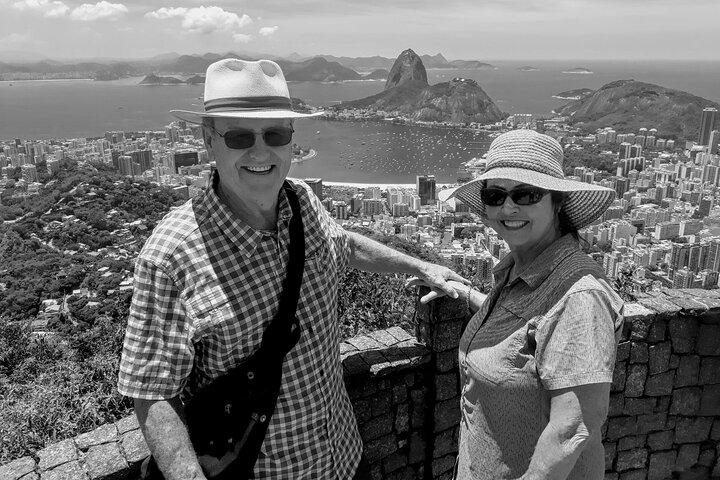 Conheça de uma forma exclusiva as maravilhas do Rio de Janeiro!