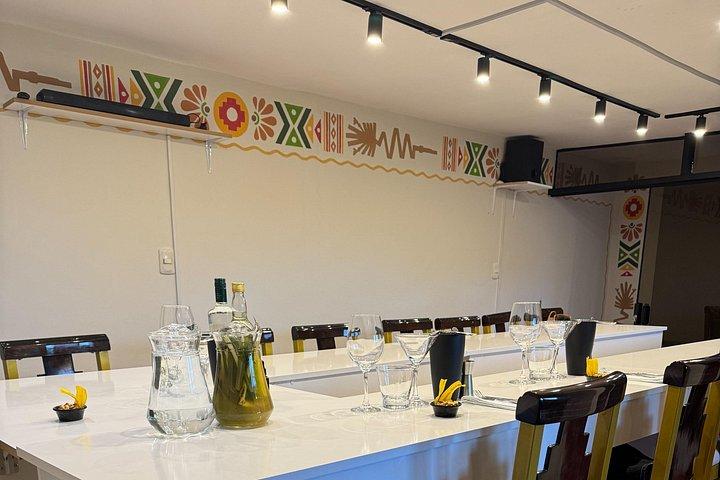 Markedstur & Peruvian Cooking Class i Cusco