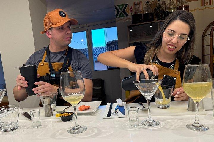Markedstur & Peruvian Cooking Class i Cusco