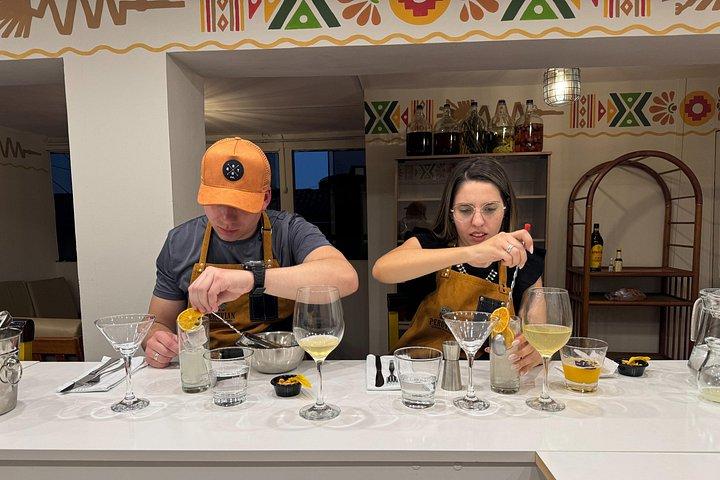 Markedstur & Peruvian Cooking Class i Cusco