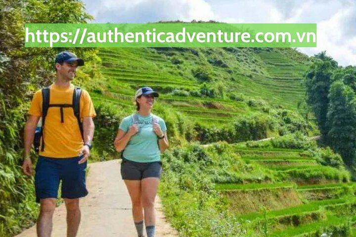 21-tägige Vietnam-Reiseroute Entdecken Sie die Highlights von Nord nach Süd