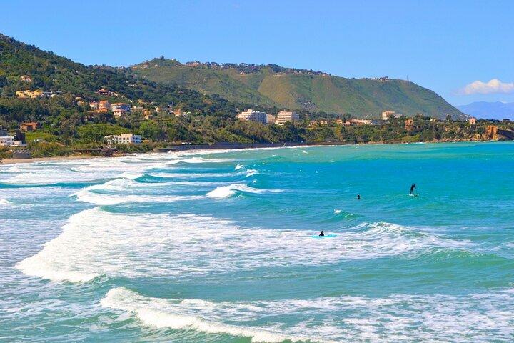 Cefalù Walking Tour: Self-Guided City Game
