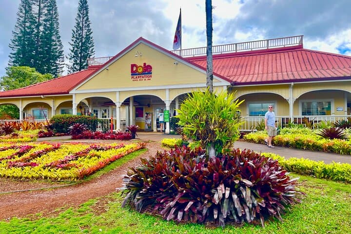 Oahu's Circle Island Tour Operated By Fil-Am Travel & Tours