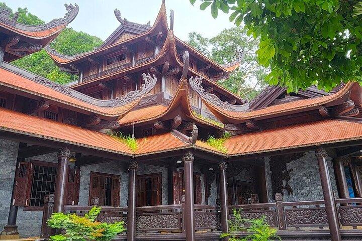 Fra Mui Ne: Phan Thiet, Cham Tower, Ta Cu Mountain, Lying Buddha
