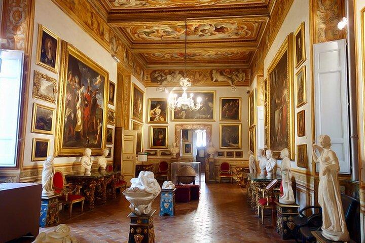 Galleria Spada Biglietto d'ingresso