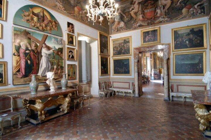 Galleria Spada Biglietto d'ingresso