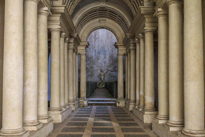 Galleria Spada Biglietto d'ingresso