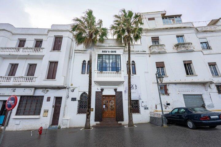 Casablanca City Tour Mosque and Corniche Highlights