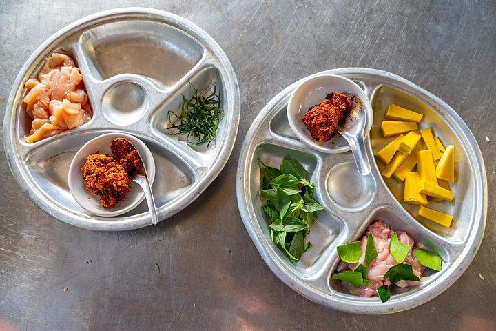 Krabi Thai Cooking Class at Ya Cookery School