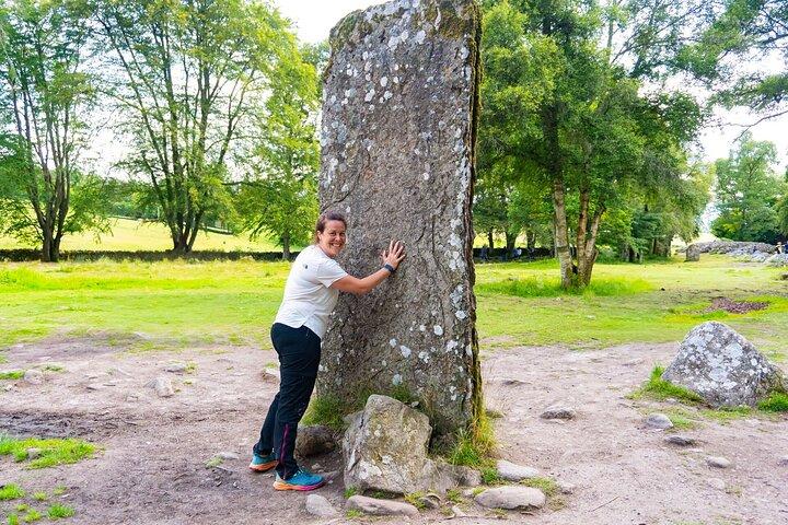 Loch Ness, Outlander & Castello di Urquhart da Inverness