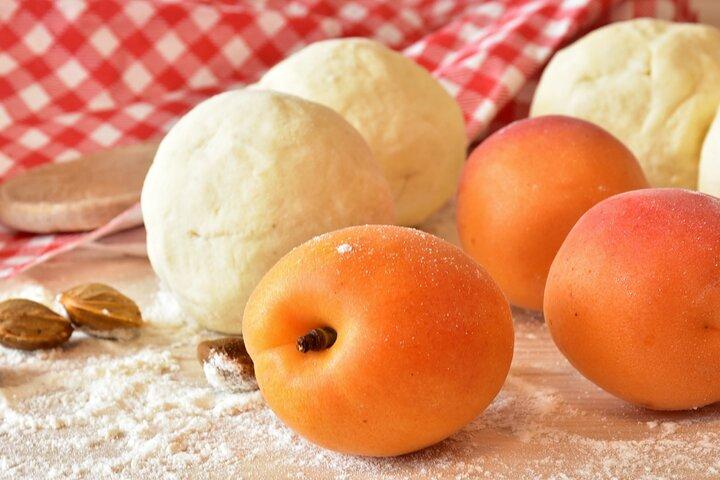 プラハのプライベート料理教室: おばあちゃんのチェコ料理のベストレシピ
