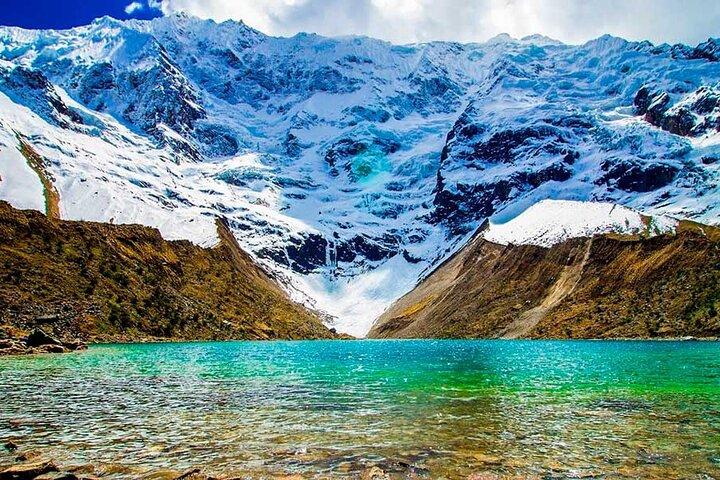 Humantay Lake Small Group Full Day Tour
