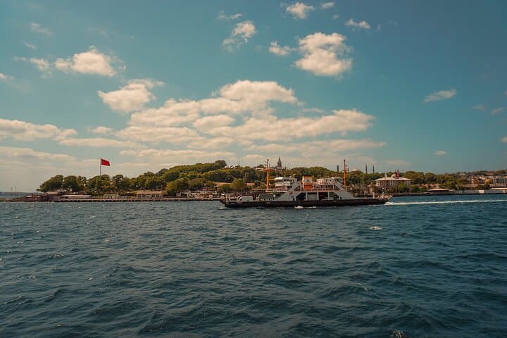 Private Istanbul Tour: Explore the City's Classics with a Guide