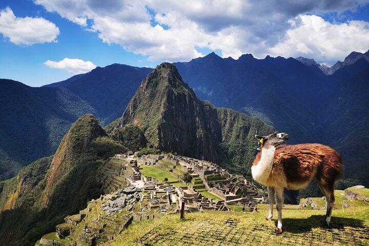 Visite privée de 2 jours dans la Vallée Sacrée des Incas et Machupichu