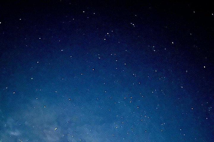 Marsa Alam: Desert Stargazing Tour with Camel Ride & Dinner