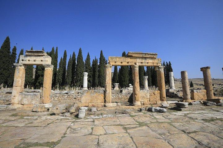 Turkey Wonders: Tour to Bodrum, Pamukkale, Ephesus, Cappadocia