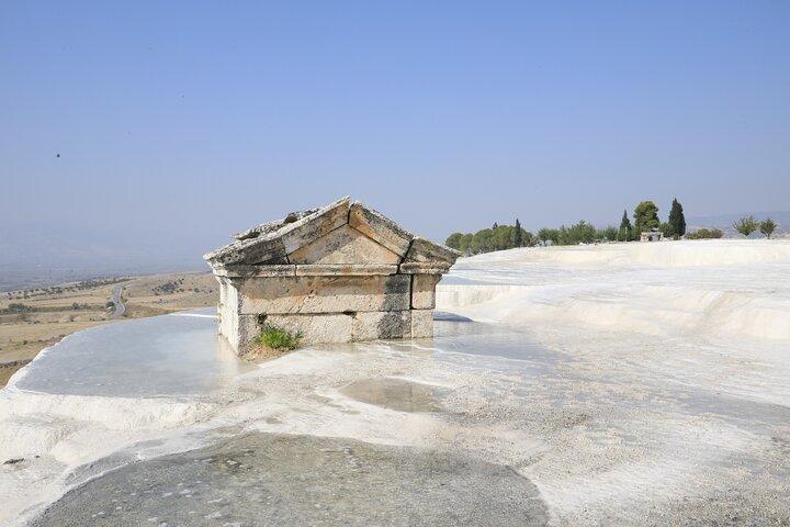 Turkey Signature: Tour to Bodrum, Pamukkale, Ephesus, Cappadocia