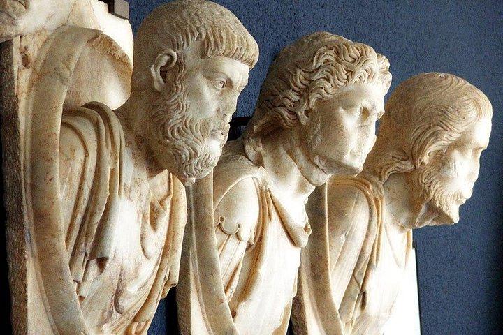 6-Day Tour to Istanbul, Cappadocia, Laodicea, Pamukkale, Ephesus