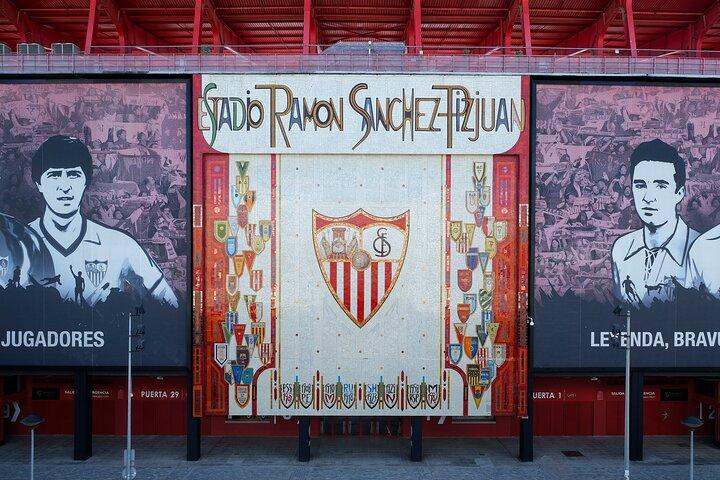 Stadiontour (SEVILLA FC)
