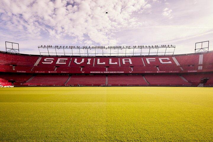 Stadiontour (SEVILLA FC)