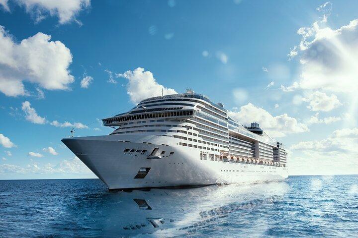 (100% de seguridad de regreso) Crucero de excursión en tierra por la UNESCO en Jeju