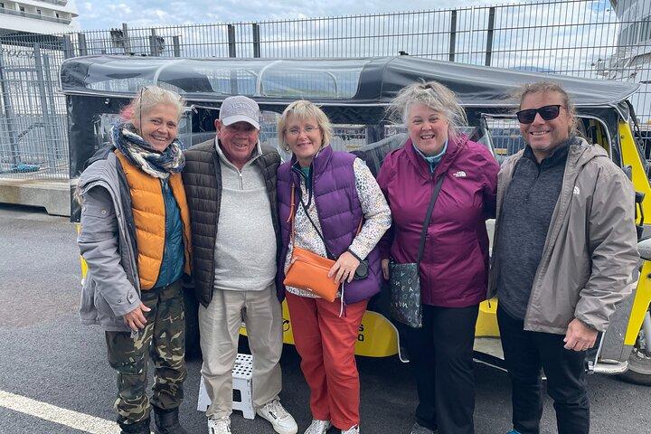 Hoteller i nærheden af Reykjavik Tuk Tuk – Extended City Tour