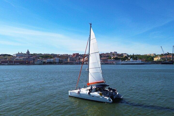 Privat solnedgangstur