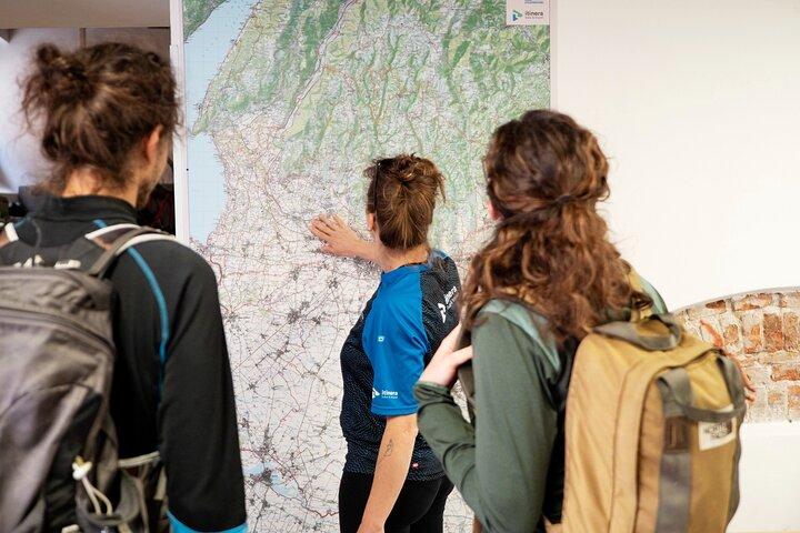 Verona E-Bike&Picknick