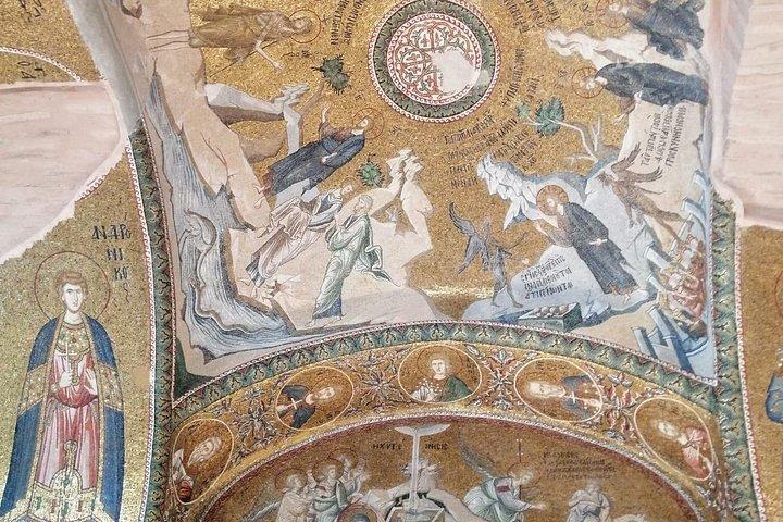Hidden Treasure's Of Byzantine/Roman & Ottoman sites Tour