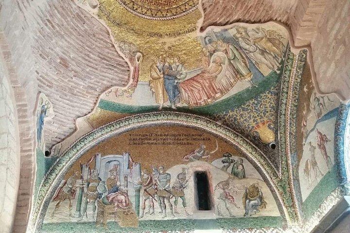 Hidden Treasure's Of Byzantine/Roman & Ottoman sites Tour