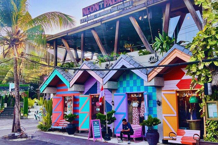 Seminyak : gemme nascoste, spiaggia e tempio Tour autoguidato