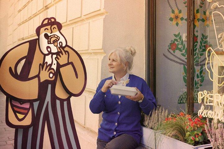 Private Food Tour in Krakau Polen