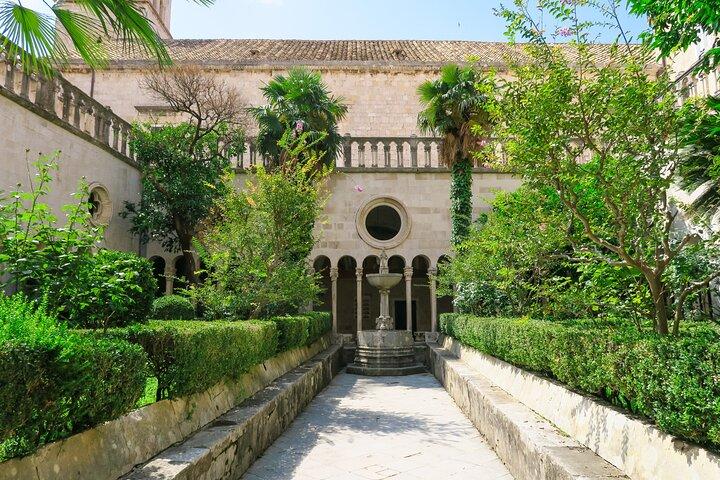Dubrovnik : Game of Thrones Tour & Lokrum Insel Option