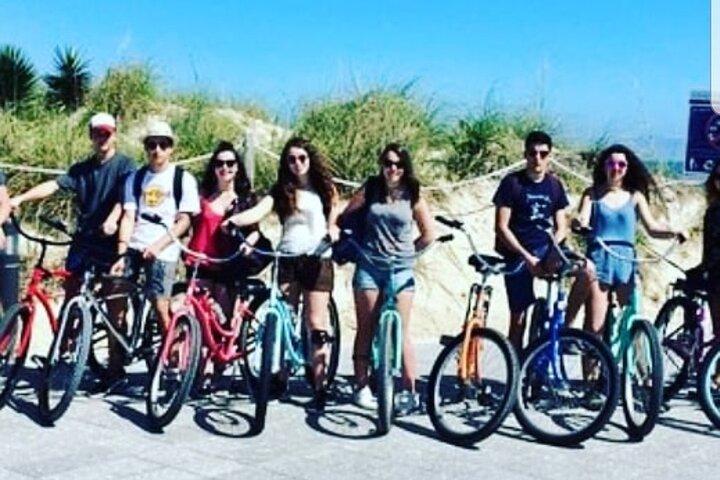 All Day Cocoa Beach Location de vélos