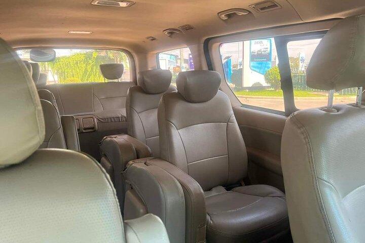 Siem Reap International Airport Transfers