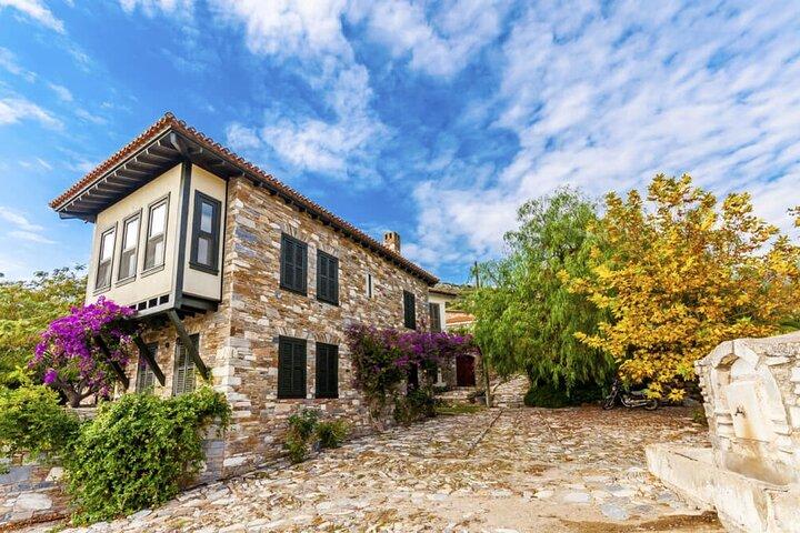 5 Day Tour to Istanbul, Laodicea, Pamukkale, Ephesus, Cappadocia