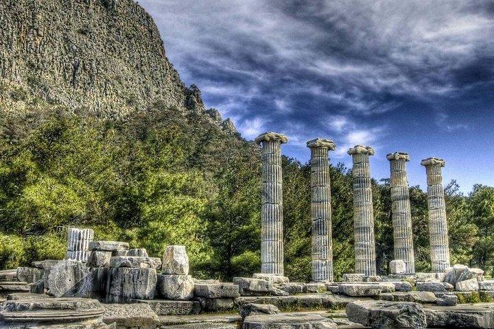 6-Day Tour to Istanbul, Cappadocia, Laodicea, Pamukkale, Ephesus