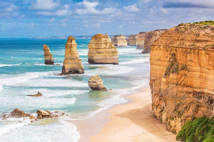 Tour audioguidato autoguidato della Great Ocean Road, Australia