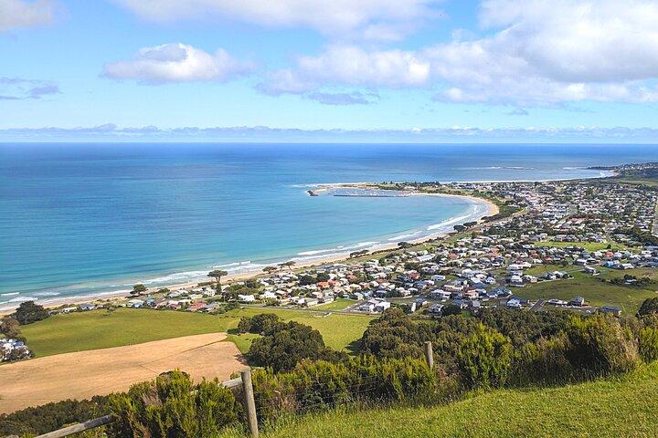 Tour audioguidato autoguidato della Great Ocean Road, Australia