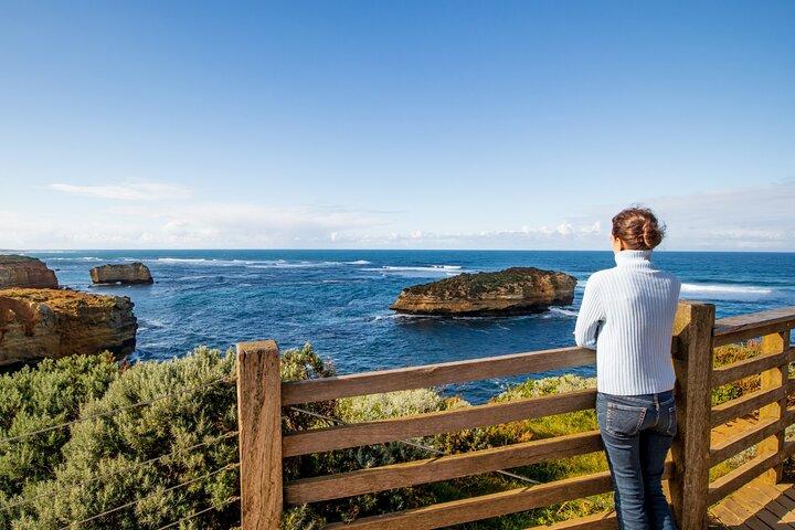 Tour audioguidato autoguidato della Great Ocean Road, Australia