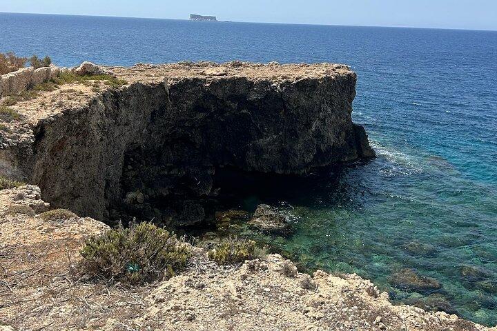マルタ諸島を探検しよう！ (半日プライベートグループ)